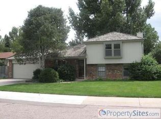 4304 W 20th Street Rd, Greeley, CO 80634