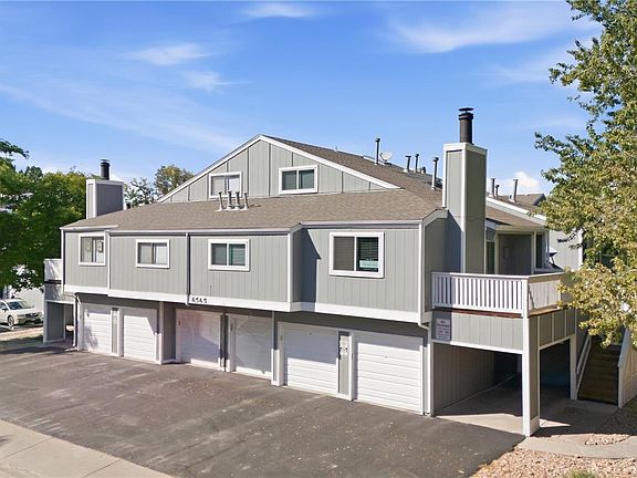 2nd image of 6565 E Arizona Avenue #8