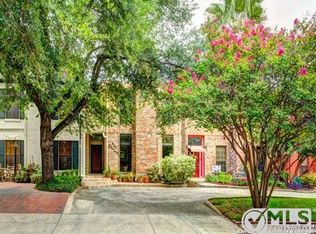 517 Thelma Dr, Olmos Park, TX 78212