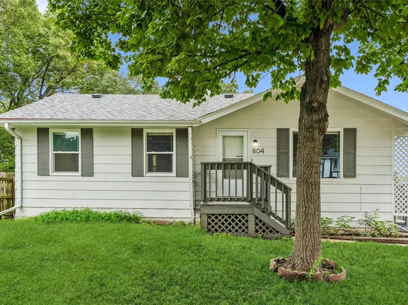 804 E Spring St, Des Moines, IA 50315
