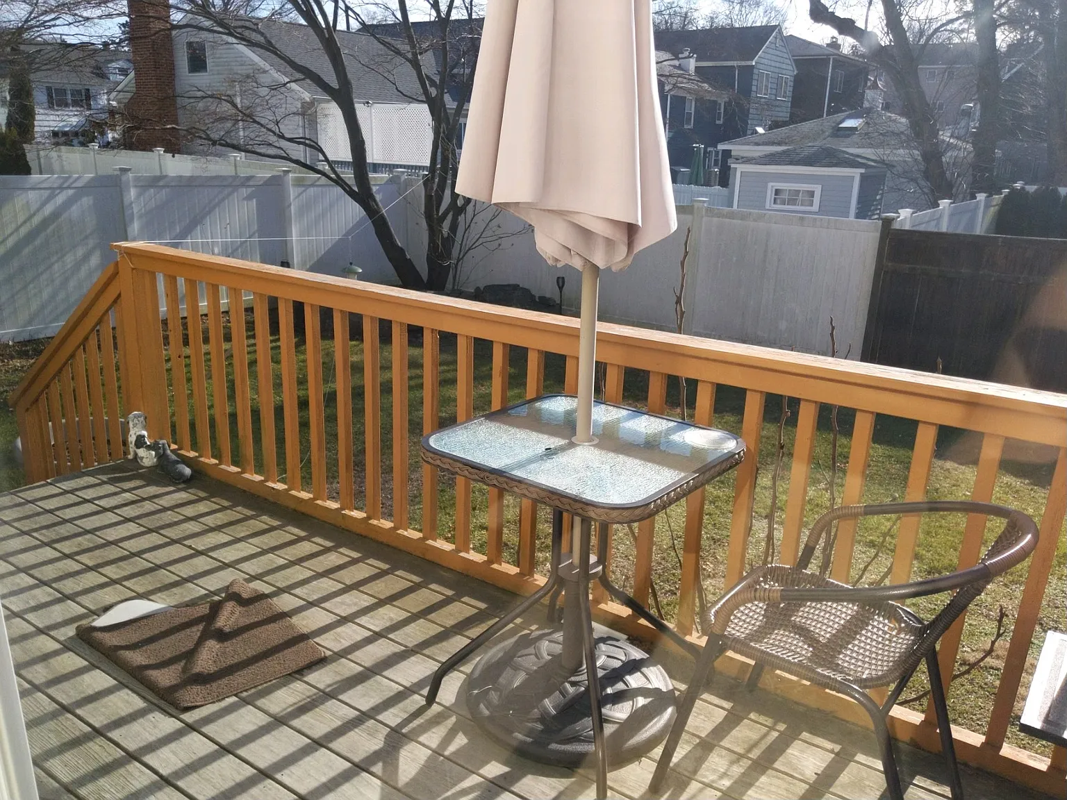 2 bed, $3,500 — Photo 4