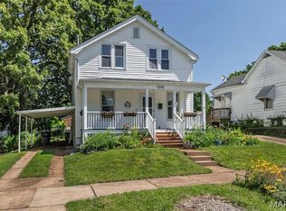 6945 Lindenwood Pl, Saint Louis, MO