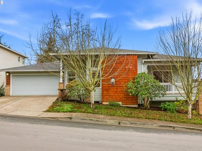 1398 SW Binford Lake Pkwy, Gresham, OR, 97080