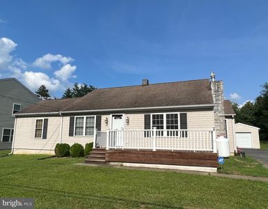 14832 Molly Pitcher Hwy, Greencastle, PA, 17225