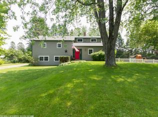52 Ferry Rd, Lisbon, ME 04250