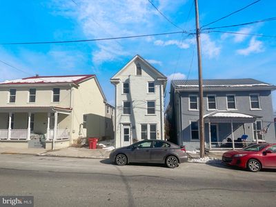 126 Main St, York Springs, PA, 17372