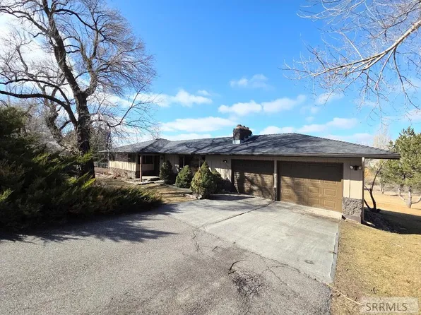 595 N Murdock Ln, Idaho Falls, ID 83402
