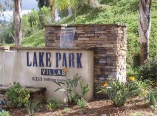 6333 College Grove Way, San Diego, CA 92115