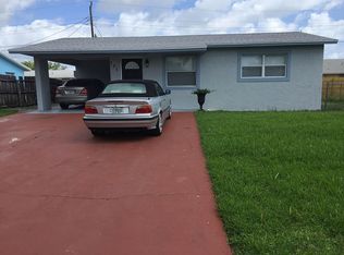 135 NE 5th Ave, Boynton Beach, FL 33435