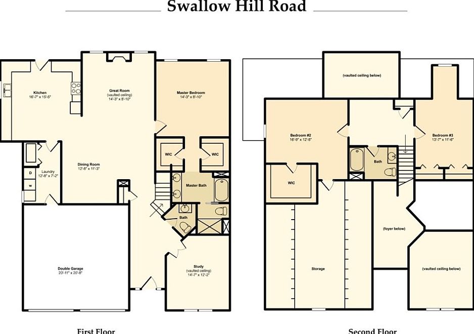 2nd image of 4111 Swallow Hill Rd