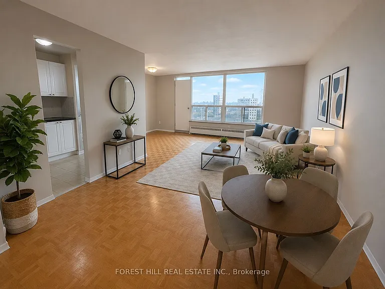 365 Kennedy Rd S #810 — Photo 3