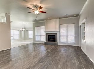 1305 SW 124th Ter, Oklahoma City, OK 73170