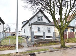2467 W Cherry St, Milwaukee, WI 53205