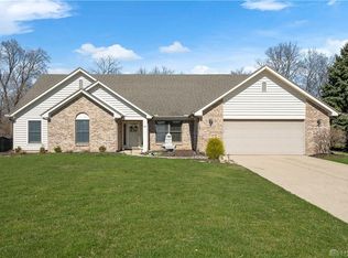 42 Patton Dr, Springboro, OH 45066