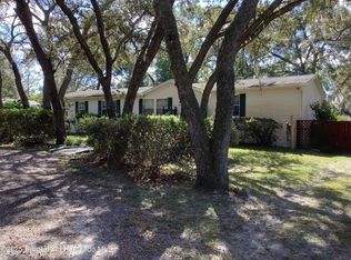 34926 Punch Rd, Dade City, FL 33523