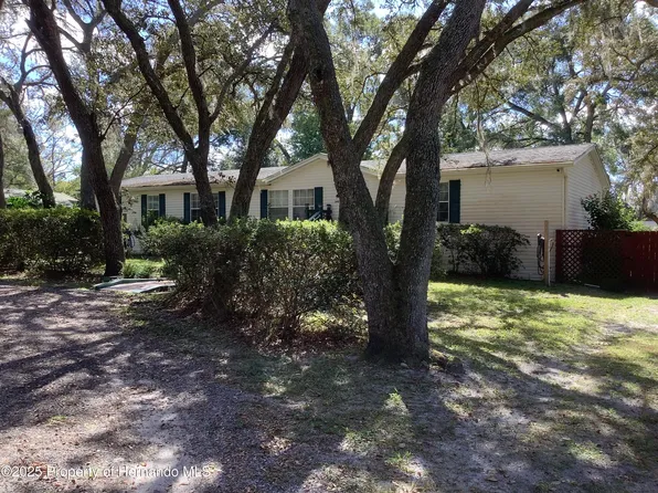 34926 Punch Rd, Dade City, FL 33523