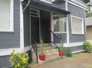 125 N U St, Fresno, CA 93701