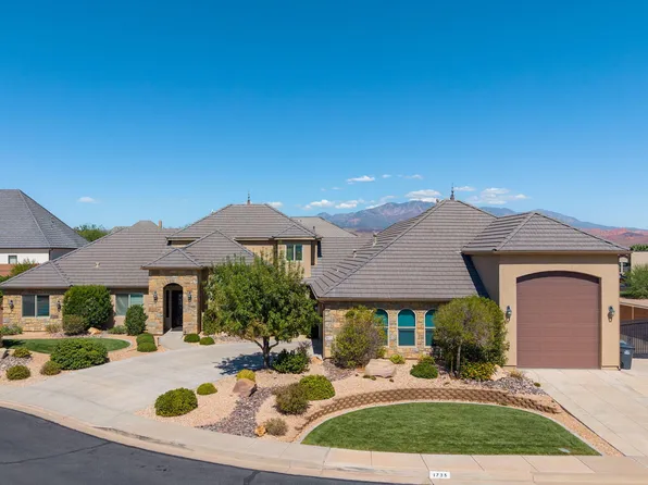 1735 E 380th Cir S, Saint George, UT 84790