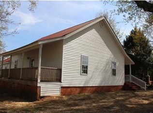 310 Ashurst Ave, Tallassee, AL 36078