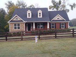 1097 Hebron Church Rd, Commerce, GA 30530