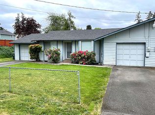17106 4th Ave S, Spanaway, WA 98387