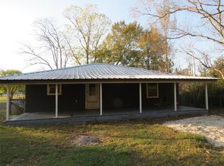 132 Fishermans Trl, Huntsville, TX 77320