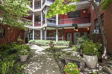 Rented by Engel & Völkers New York City