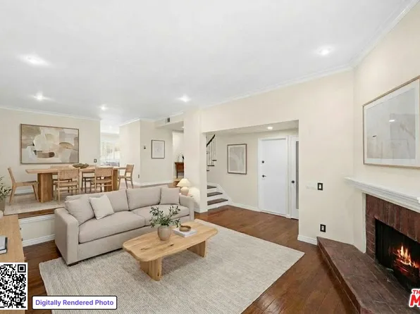 1622 Palisades Dr, Pacific Palisades, CA 90272