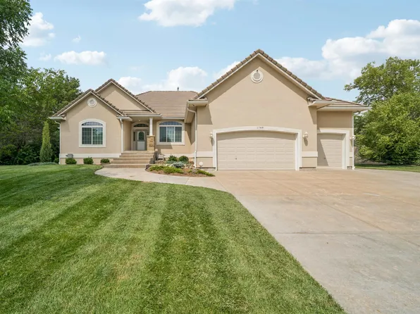 1749 S Butternut St, Wichita, KS 67230