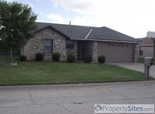 113 Crestwood Dr, San Angelo, TX 76903