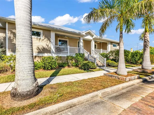 640 Palm Ave, Punta Gorda, FL 33950