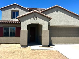 20350 N 222nd Ln, Surprise, AZ 85387