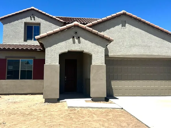 20350 N 222ND Drive, Surprise, AZ 85387