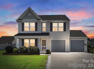 206 Amberly Cir, Pageland, SC 29728