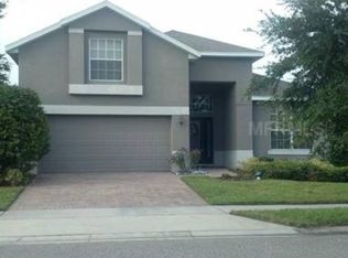 323 Churchill Downs Blvd, Deland, FL 32724