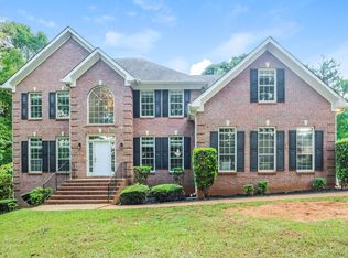133 James Ridge Dr, Stockbridge, GA 30281