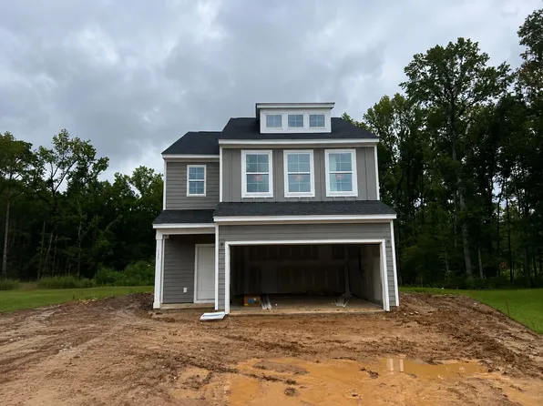 115 Old Creek Ct, Goose Creek, SC 29445