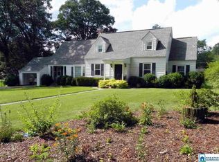 1011 Forest Ln, Anniston, AL 36207