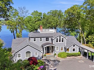 77 Joshua Lane, Lyme, CT 06371