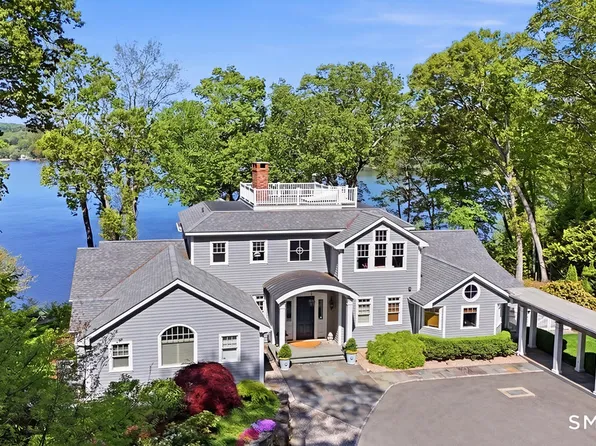 77 Joshua Lane, Lyme, CT 06371