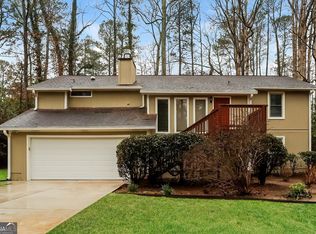 2499 Red Barn Rd SW, Marietta, GA 30064