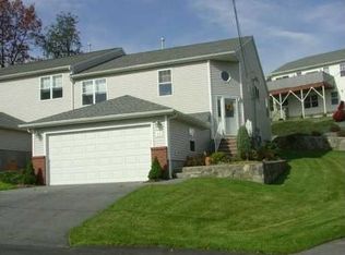 13 Quail Ridge Rd, North Providence, RI 02904