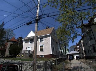 139 Lexington Ave, Providence, RI 02907