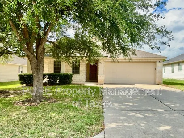 7833 Squirrel Hollow Dr, Georgetown, TX 78628