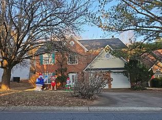 4395 Windmoor Dr NW, Kennesaw, GA 30144