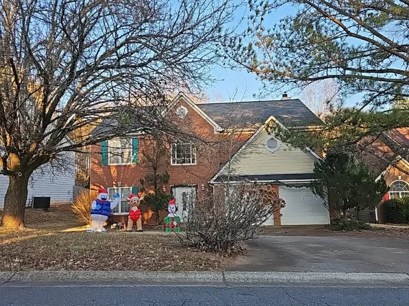 4395 Windmoor Dr NW, Kennesaw, GA 30144