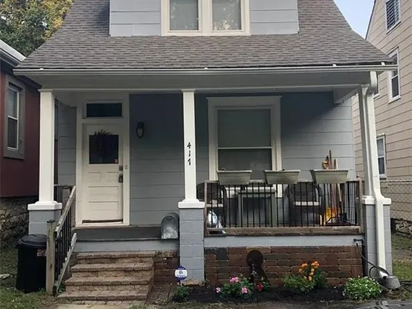 417 Cypress Ave, Kansas City, MO 64124
