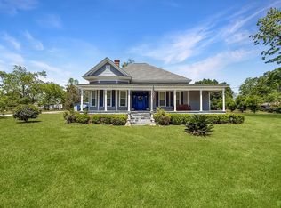 314 W Broad St, Climax, GA 39834
