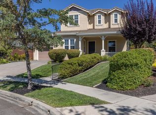 256 Buttercup Ct, Napa, CA