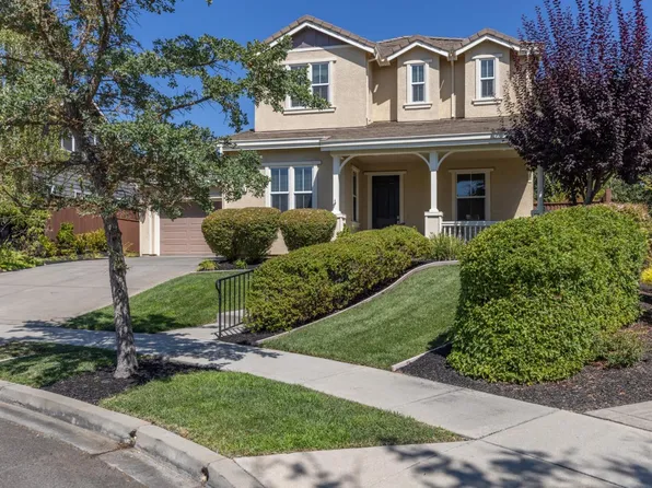 256 Buttercup Court, Napa, CA 94559